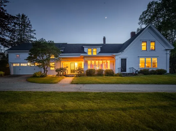 1340 Perkins Ridge Road, Auburn, ME 04210