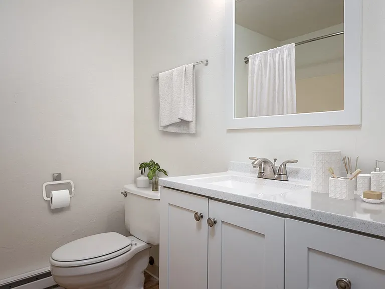 River Run Village Bathroom