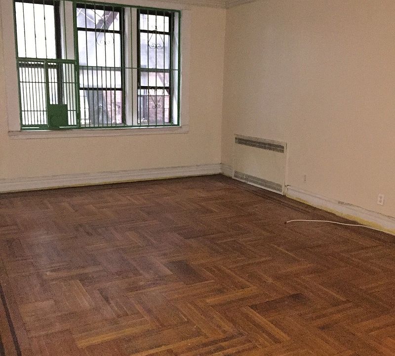 2nd image of 341 E 19th St APT 3C