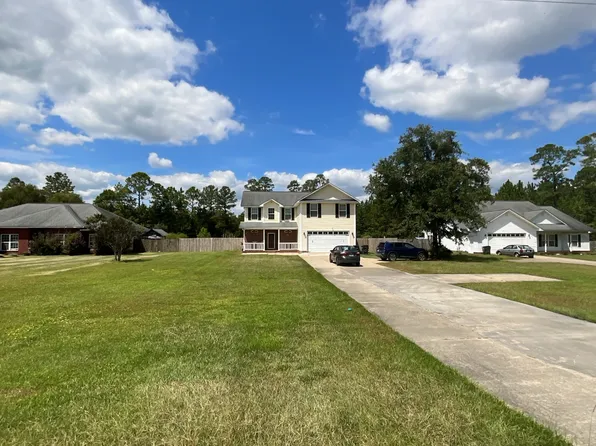 2817 Elim Church Rd NE, Ludowici, GA 31316