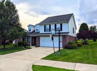 19220 Fenwick Ln, Evansville, IN 47725
