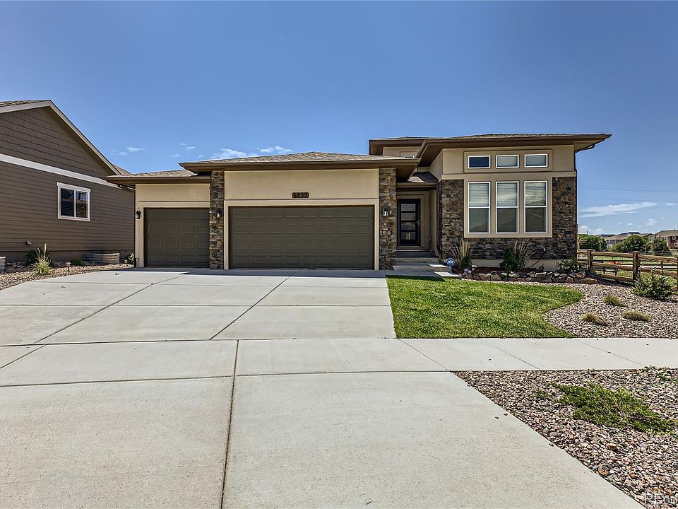 1st image of 6839 Black Saddle Drive