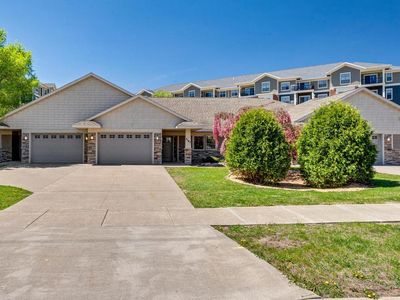 2149 Abbey ROAD #2147-2145, Onalaska, WI, 54650