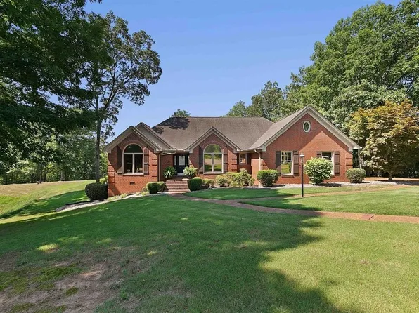 145 Stoneybrook Way Lot 54, Counce, TN 38326