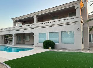 8303 N Sendero Tres #M, Paradise Valley, AZ 85253