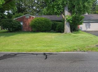 3225 N Marr Rd, Columbus, IN 47203