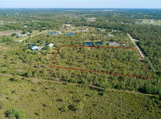 8420 249th St E, Myakka City, FL 34251