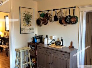 61 Myrtle St, Boston, MA 02114