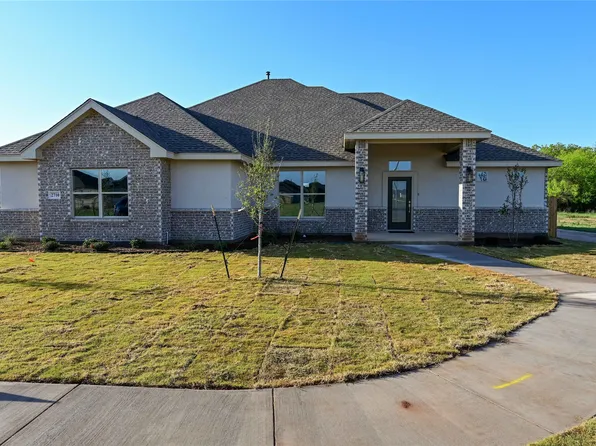 2710 Savanah Oaks Bnd, Abilene, TX 79602