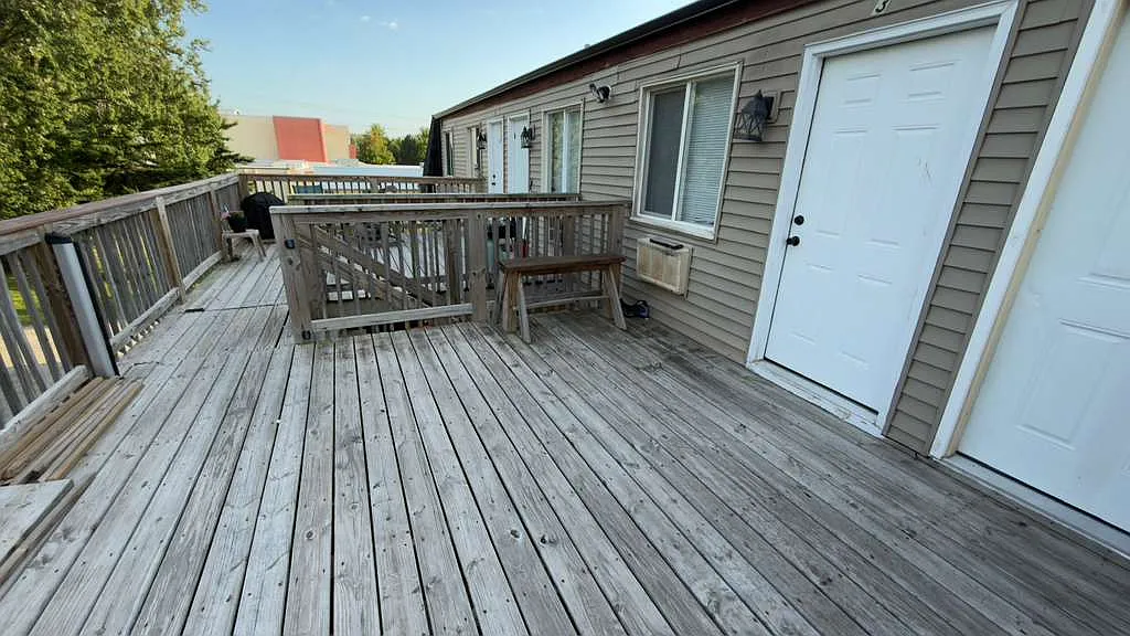 1 bed, 700 sqft, $1,450 — Photo 2