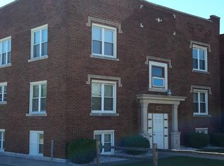 568 E Cass St APT 6, Joliet, IL 60432