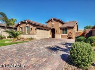 280 E Home Improvement Way, Chandler, AZ 85249