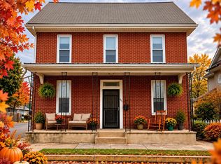 440 N Railroad St, Palmyra, PA 17078