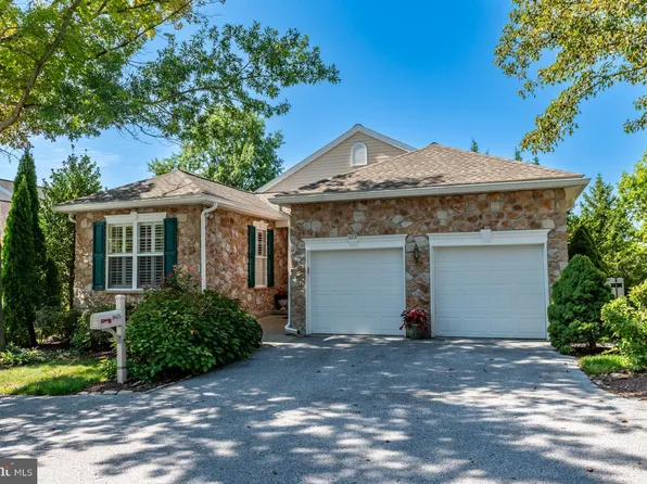 1603 Ulster Ln, West Chester, PA 19380