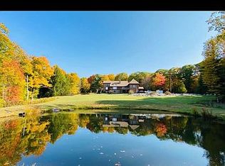 962 County Route 10, Windham, NY 12496