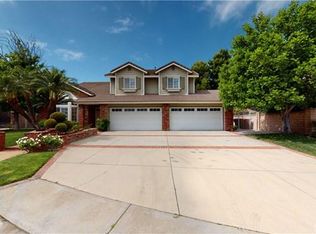 21865 Cardiff Dr, Yorba Linda, CA 92887