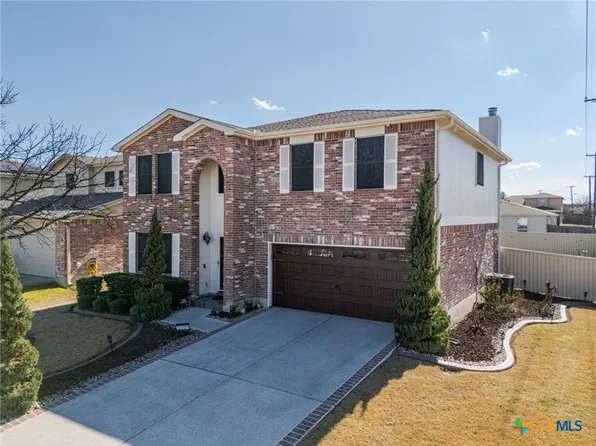 5501 Orts Dr, Killeen, TX 76542