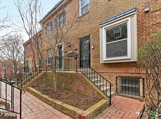 1114 N Taylor St APT C, Arlington, VA 22201