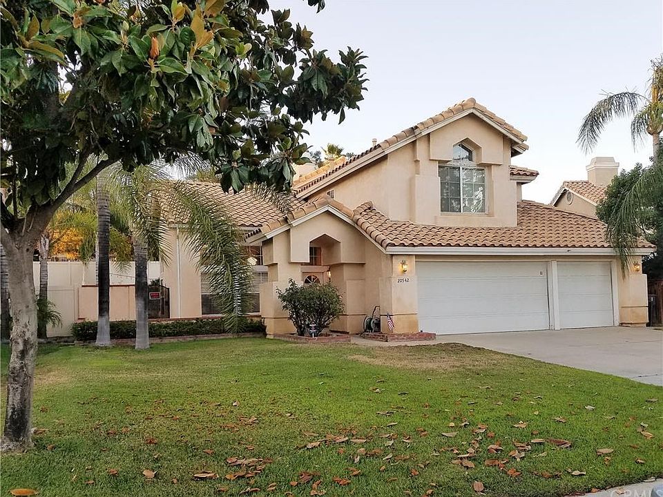 2nd image of 20542 Red Poppy Ln