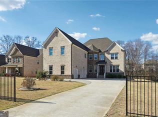 5095 Five Forks Trickum Rd, Lilburn, GA 30047