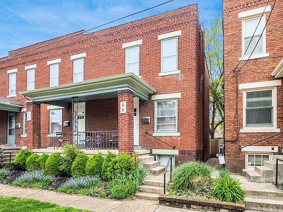 3rd image of 48 W Kossuth St