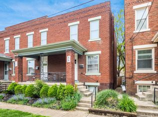 48 W Kossuth St, Columbus, OH 43206