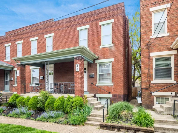 48 W Kossuth St, Columbus, OH