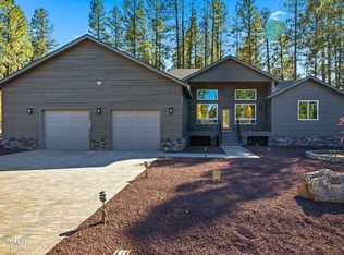 8509 Pine Wood Dr, Pinetop, AZ 85935