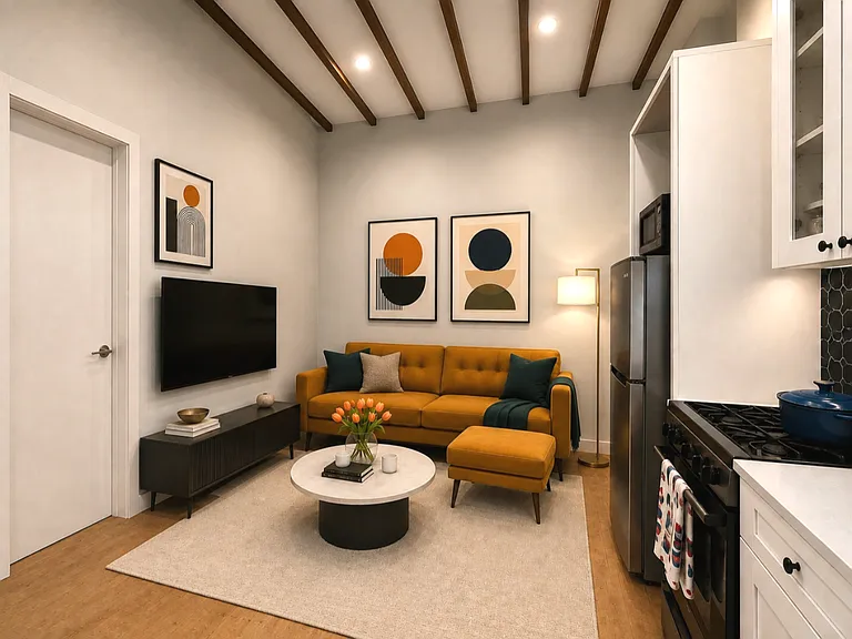 561 Gates Ave #5 — Photo 1