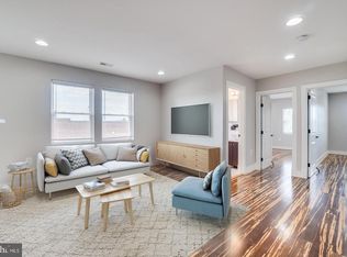 1220 Holbrook Ter NE APT 205, Washington, DC 20002