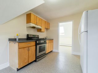 98 Thetford Ave APT 3, Dorchester Center, MA 02124