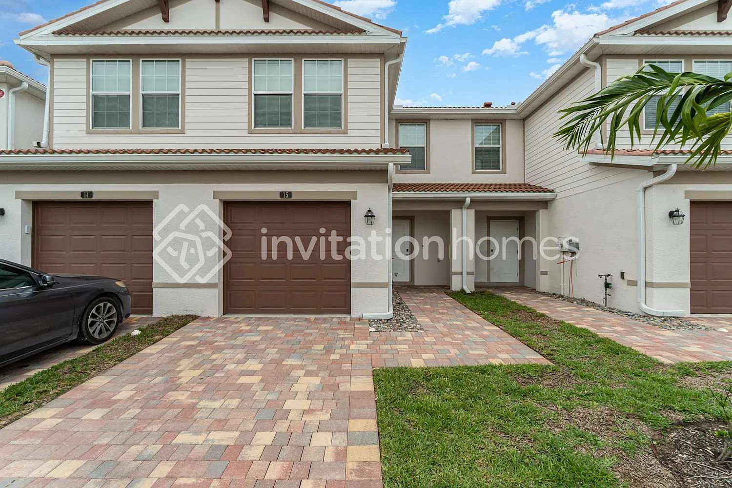 7153 Greenwood Park Cir #23 Fort Myers, FL 33967 — Photo 1