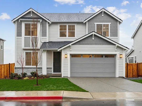 10679 Treasure Dr NW, Silverdale, WA 98383