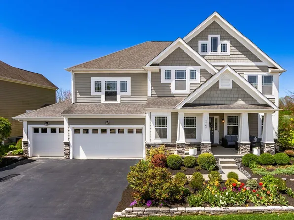 7765 Mellacent Dr, Columbus, OH 43235