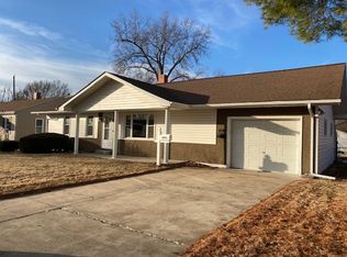 2209 Manley Ave, Granite City, IL 62040