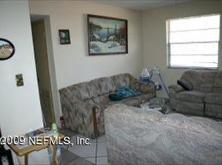 10412 Agave Rd, Jacksonville, FL 32246