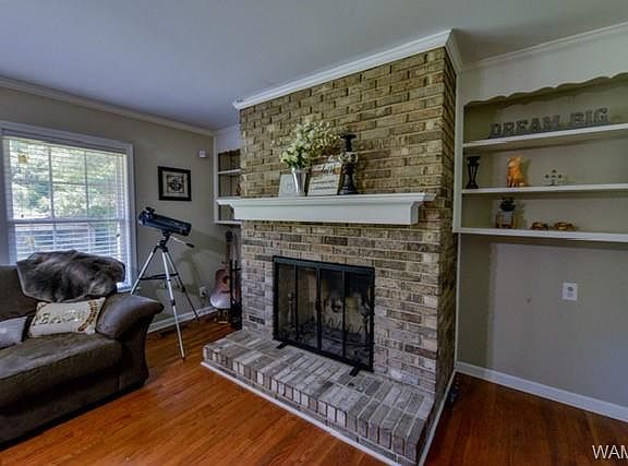 5th image of 1113 Claymont Ct