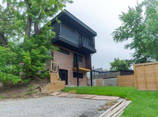 63 Lonborough Ave, Toronto, ON M6M1X2