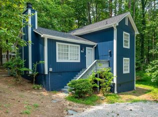 68 Willow Way, Chapel Hill, NC 27516