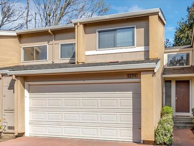 6694 Buggywhip Ct, San Jose, CA, 95120