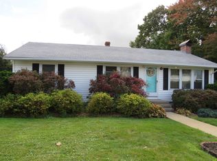 185 President Rd, Manchester, NH 03103