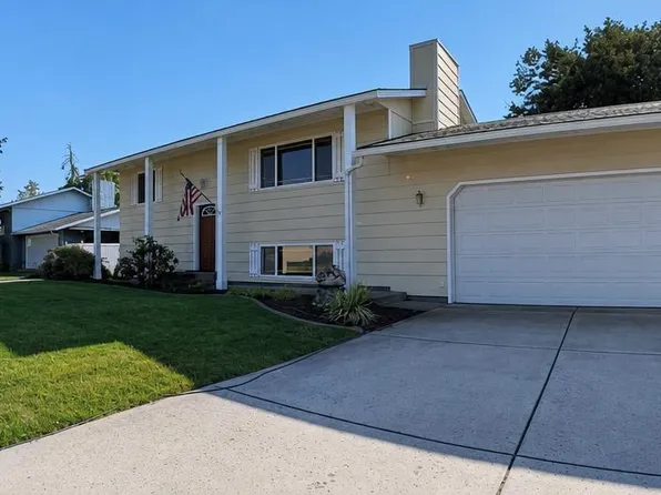 1204 N Warren Rd, Spokane, WA 99216