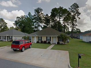 144 Westcott Ln, Albany, GA 31721