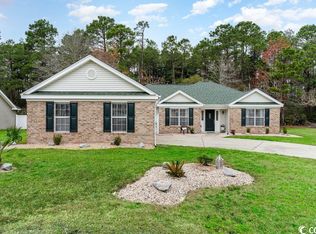 2514 Hunters Trl, Myrtle Beach, SC 29588