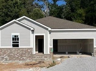 1047 Ross Farms Blvd LOT 10, Clarksville, TN 37040
