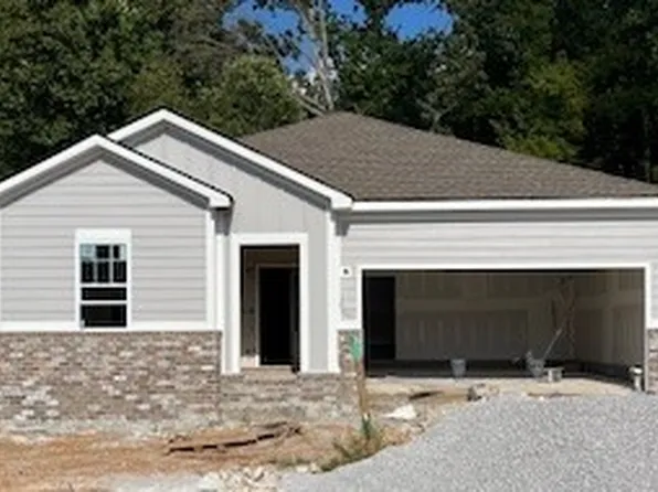1047 Ross Farms Blvd Lot 10, Clarksville, TN 37040
