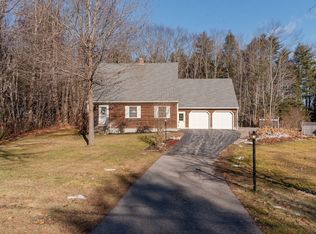 38 Woodman Ave, Saco, ME 04072