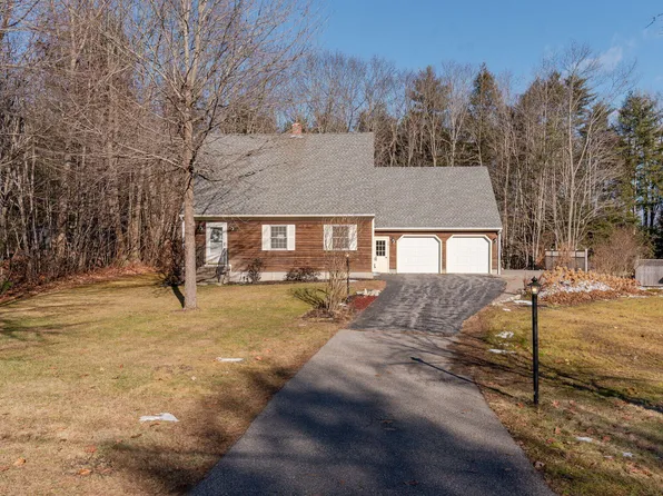38 Woodman Avenue, Saco, ME 04072