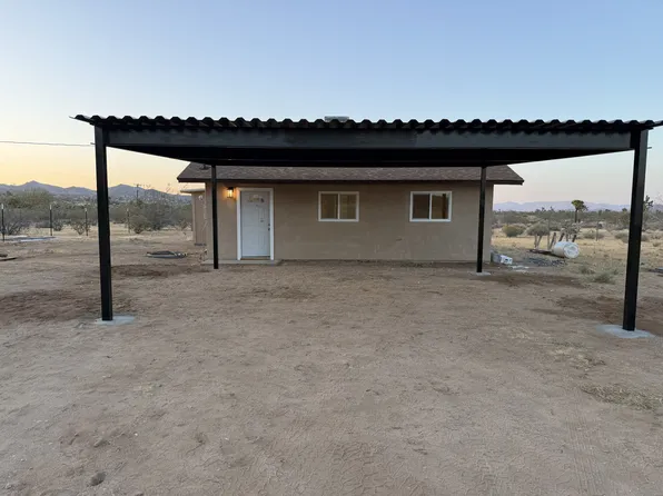 2276 Old Woman Springs Rd, Yucca Valley, CA 92284