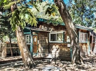 52740 Sylvan Way, Idyllwild, CA 92549